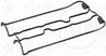 GARNITURA CAPAC CULBUTORI ELRING 469.440 - Compatibil cu CADILLAC, CHEVROLET, HOLDEN, OPEL, SAAB, VAUXHALL