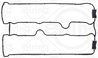 GARNITURA CAPAC CULBUTORI ELRING 469.440 - Compatibil cu CADILLAC, CHEVROLET, HOLDEN, OPEL, SAAB, VAUXHALL