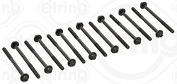 Set suruburi chiulasa Elring 469.830