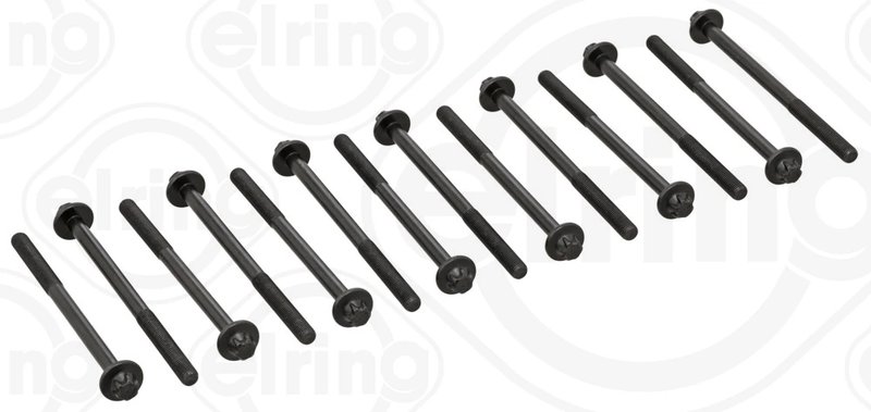 SET SURUBURI CHIULASA ELRING 469.830 - Compatibil cu BMW