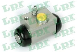 CILINDRU RECEPTOR FRANA LPR 4690 - Compatibil cu CITROEN, PEUGEOT