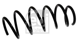 Arc suspensie Febi Bilstein 46907