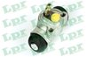 CILINDRU RECEPTOR FRANA LPR 4691 - Compatibil cu BMW