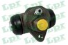 CILINDRU RECEPTOR FRANA LPR 4692 - Compatibil cu FORD