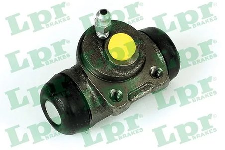 CILINDRU RECEPTOR FRANA LPR 4693 - Compatibil cu CITROEN, RENAULT
