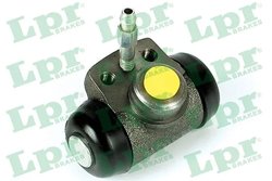 CILINDRU RECEPTOR FRANA LPR 4695 - Compatibil cu SKODA, VW