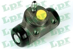 CILINDRU RECEPTOR FRANA LPR 4696 - Compatibil cu DACIA, RENAULT