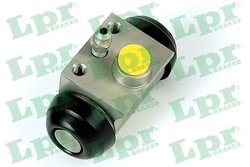 CILINDRU RECEPTOR FRANA LPR 4697 - Compatibil cu FIAT, ZASTAVA