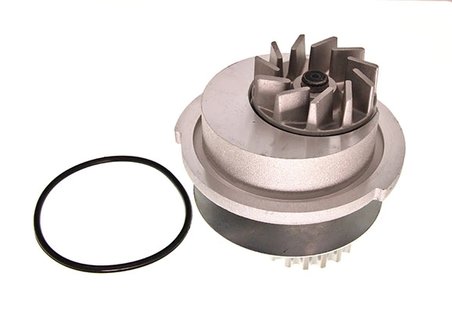 POMPA DE APA MAXGEAR 47-0004 - Compatibil cu CHEVROLET, DAEWOO, FSO, ZAZ
