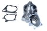 POMPA DE APA MAXGEAR 47-0106 - Compatibil cu BMW, LAND ROVER, OPEL