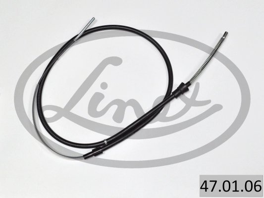 CABLU FRANA DE MANA LINEX 47.01.06 - Compatibil cu VW