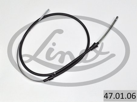 CABLU FRANA DE MANA LINEX 47.01.06 - Compatibil cu VW