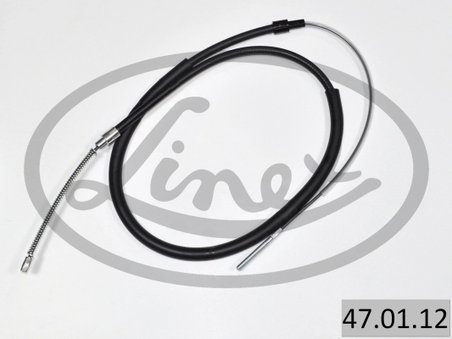 CABLU FRANA DE MANA LINEX 47.01.12 - Compatibil cu VW