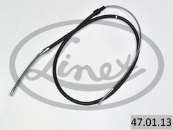 CABLU FRANA DE MANA LINEX 47.01.13 - Compatibil cu VW