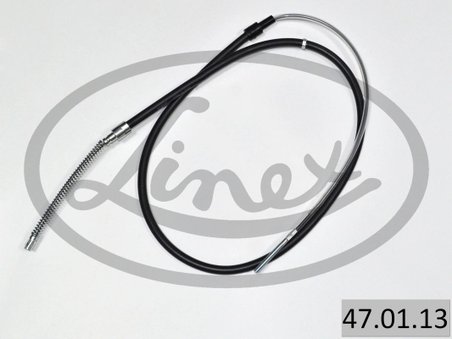 CABLU FRANA DE MANA LINEX 47.01.13 - Compatibil cu VW