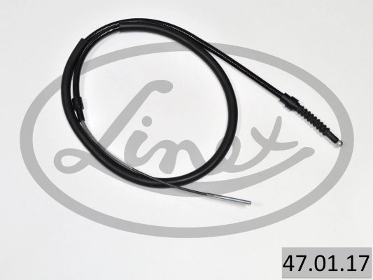 CABLU FRANA DE MANA LINEX 47.01.17 - Compatibil cu VW