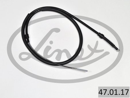 CABLU FRANA DE MANA LINEX 47.01.17 - Compatibil cu VW
