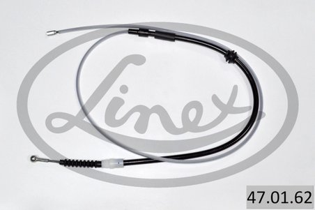 CABLU FRANA DE MANA LINEX 47.01.62 - Compatibil cu VW