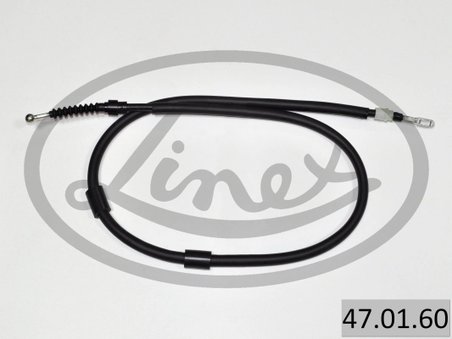 Cablu frana de mana Linex 47.01.60