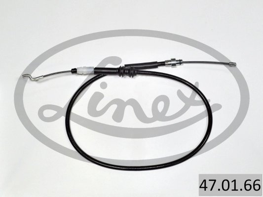 Cablu frana de mana Linex 47.01.66