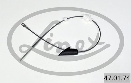 CABLU FRANA DE MANA LINEX 47.01.74 - Compatibil cu VW