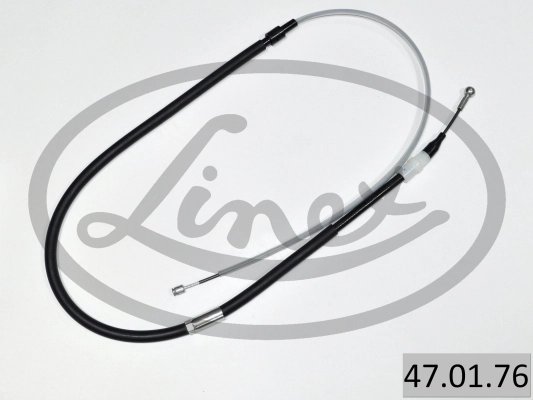 CABLU FRANA DE MANA LINEX 47.01.76 - Compatibil cu VW