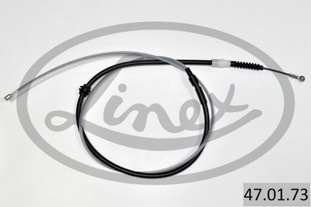 Cablu frana de mana Linex 47.01.73