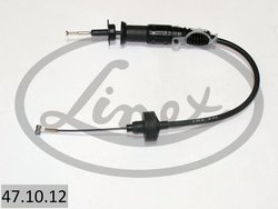 CABLU AMBREIAJ LINEX 47.10.12 - Compatibil cu VW