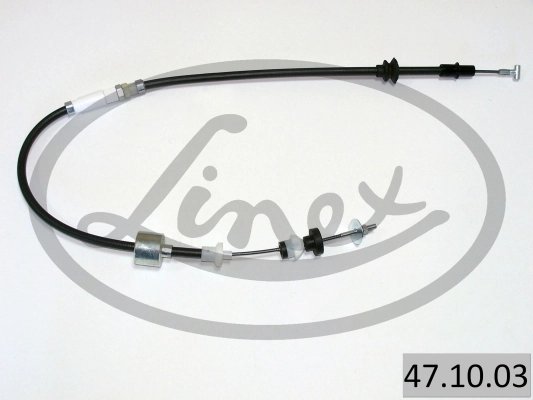 CABLU AMBREIAJ LINEX 47.10.03 - Compatibil cu SEAT, VW