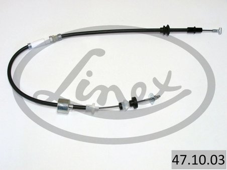 CABLU AMBREIAJ LINEX 47.10.03 - Compatibil cu SEAT, VW