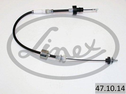 CABLU AMBREIAJ LINEX 47.10.14 - Compatibil cu VW