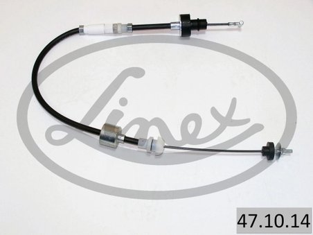 CABLU AMBREIAJ LINEX 47.10.14 - Compatibil cu VW
