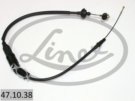 CABLU AMBREIAJ LINEX 47.10.38 - Compatibil cu VW