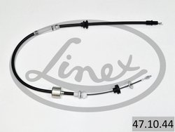 Cablu ambreiaj Linex 47.10.44