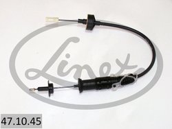 CABLU AMBREIAJ LINEX 47.10.45 - Compatibil cu SEAT, VW