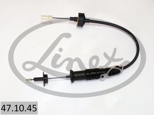 CABLU AMBREIAJ LINEX 47.10.45 - Compatibil cu SEAT, VW