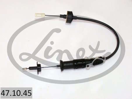 CABLU AMBREIAJ LINEX 47.10.45 - Compatibil cu SEAT, VW