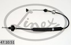 Cablu ambreiaj Linex 47.10.51