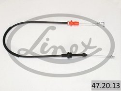 Cablu acceleratie Linex 47.20.13
