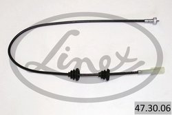 Arbore tahometru Linex 47.30.06