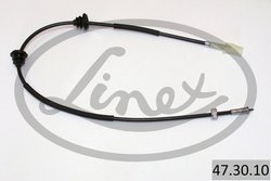Arbore tahometru Linex 47.30.10