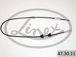 Arbore tahometru Linex 47.30.11