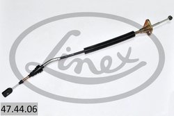 Cablu transmisie manuala Linex 47.44.06