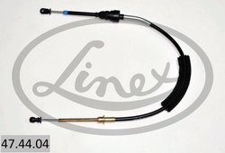 Cablu transmisie manuala Linex 47.44.04