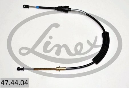 Cablu transmisie manuala Linex 47.44.04