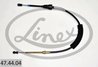 Cablu transmisie manuala Linex 47.44.04