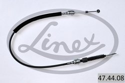Cablu transmisie manuala Linex 47.44.08