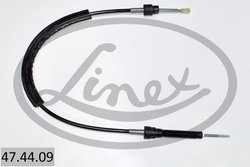 CABLU TRANSMISIE MANUALA LINEX 47.44.09 - Compatibil cu VW