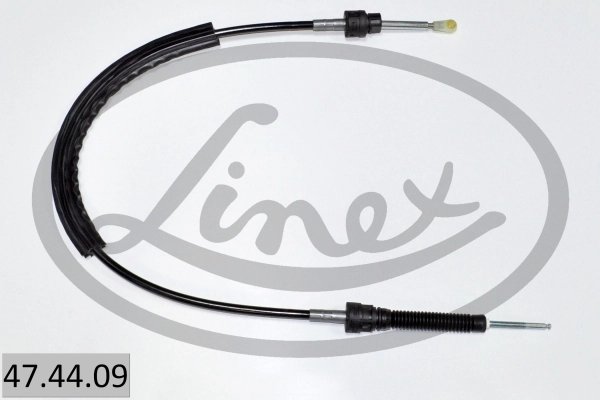 CABLU TRANSMISIE MANUALA LINEX 47.44.09 - Compatibil cu VW