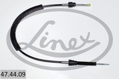 CABLU TRANSMISIE MANUALA LINEX 47.44.09 - Compatibil cu VW